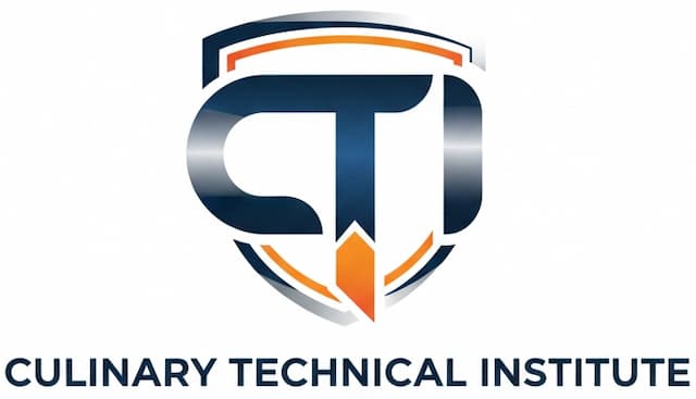 Cook Technical Institute Logo